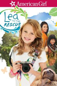 American Girl: Lea al rescate Online In Netflix