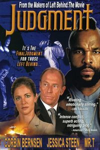 Apocalypse IV: Sentencia Online In Netflix