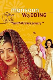 Monsoon Wedding Online In Netflix