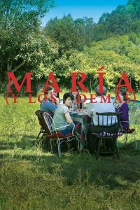 María (y los demás) Online In Netflix