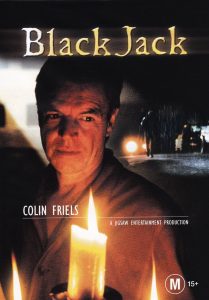 BlackJack Online In Netflix