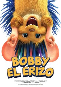 Bobby the Hedgehog Online In Netflix