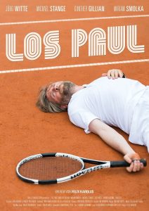 Los Paul Online In Netflix