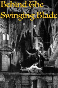 Behind the Swinging Blade Online In Netflix