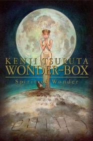Spirit of Wonder チャイナさんの盃 Online In Netflix