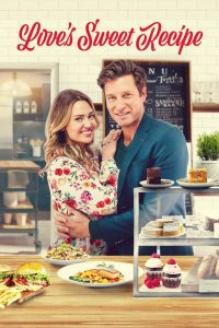 Love’s Sweet Recipe Online In Netflix