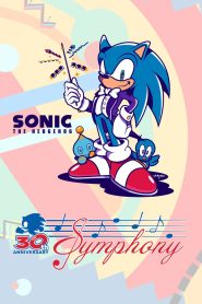 Sonic 30th Anniversary Symphony Online In Netflix