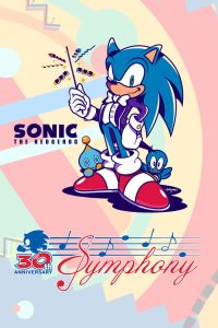 Sonic 30th Anniversary Symphony Online In Netflix