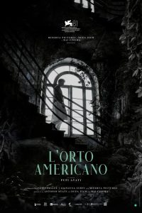 L’orto americano Online In Netflix