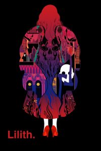 Lilith Online In Netflix