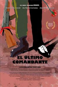 El último comandante Online In Netflix