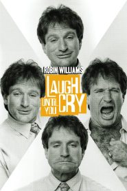 Robin Williams: Laugh Until You Cry Online In Netflix