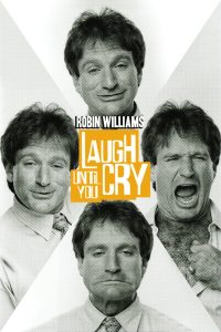 Robin Williams: Laugh Until You Cry Online In Netflix