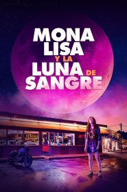 Mona Lisa y la luna de sangre Online In Netflix