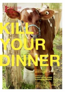 Kill Your Dinner Online In Netflix