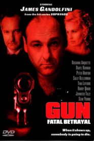 Gun: Fatal Betrayal Online In Netflix