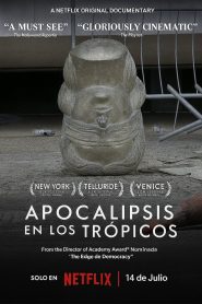 Apocalipse nos Trópicos Online In Netflix