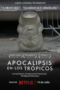 Apocalipse nos Trópicos Online In Netflix
