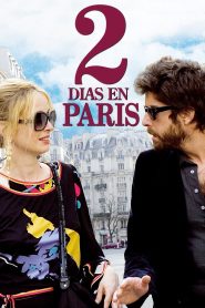 2 Days in Paris Online In Netflix