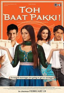 तो बात पक्की Online In Netflix