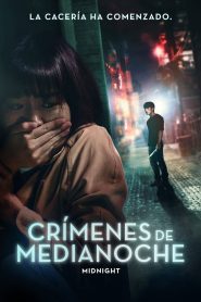 Crímenes de medianoche Online In Netflix