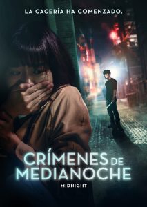 Crímenes de medianoche Online In Netflix