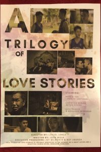 A Trilogy of Love Stories Online In Netflix