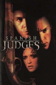 Spanish Judges Online In Netflix