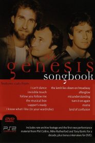 Genesis | Songbook Online In Netflix