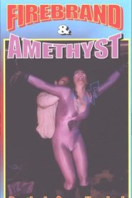 Firebrand & Amethyst Online In Netflix