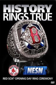 History Rings True: Red Sox Opening Day Ring Ceremony Online In Netflix