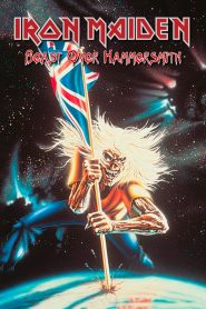 Iron Maiden: Beast Over Hammersmith Online In Netflix