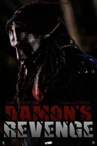 Damon’s Revenge Online In Netflix