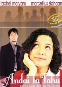 Andai Ia Tahu Online In Netflix