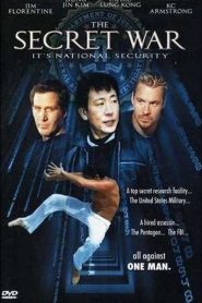 The Secret War Online In Netflix