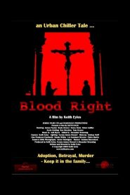 Blood Right Online In Netflix