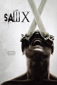 Saw X: El juego del miedo Online In Netflix
