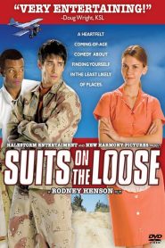 Suits on the Loose Online In Netflix