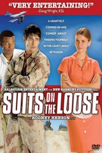 Suits on the Loose Online In Netflix