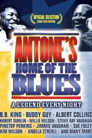 Antone’s: Home of the Blues Online In Netflix