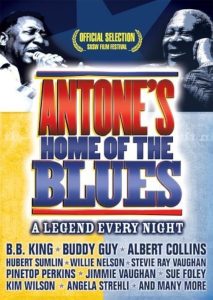 Antone’s: Home of the Blues Online In Netflix