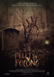 Pelet Tali Pocong Online In Netflix