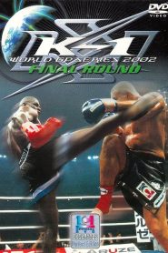 K-1 WORLD GP 2002 Final Round Online In Netflix
