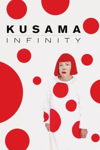Kusama: Infinity Online In Netflix