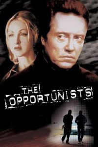 The Opportunists Online In Netflix