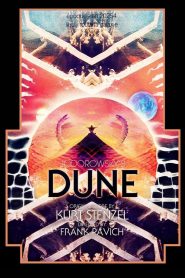 Jodorowsky’s Dune Online In Netflix