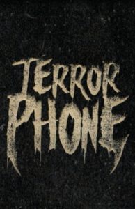 Terror Phone Online In Netflix