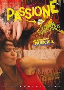 Passione Online In Netflix