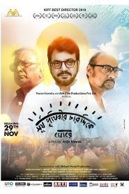 সূর্য পৃথিবীর চারদিকে ঘোরে Online In Netflix