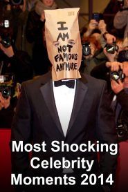 Most Shocking Celebrity Moments 2014 Online In Netflix